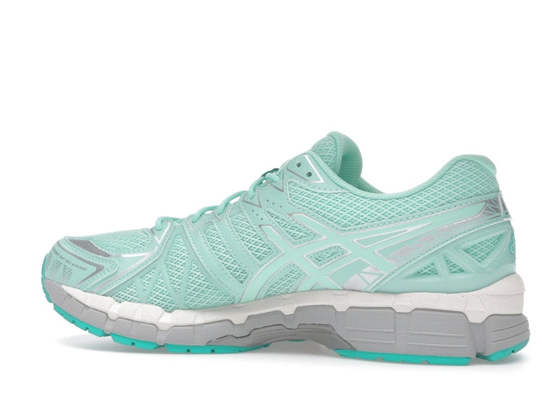 ASICS Gel-Kayano 20 Fresh Ice Baltic Jewel - Fresh Ice/Baltic Jewel - 1203A758-300 - 20