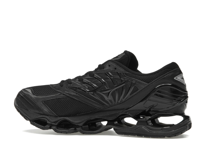 Mizuno Wave Prophecy Ls Black - D1GA333701 - 20
