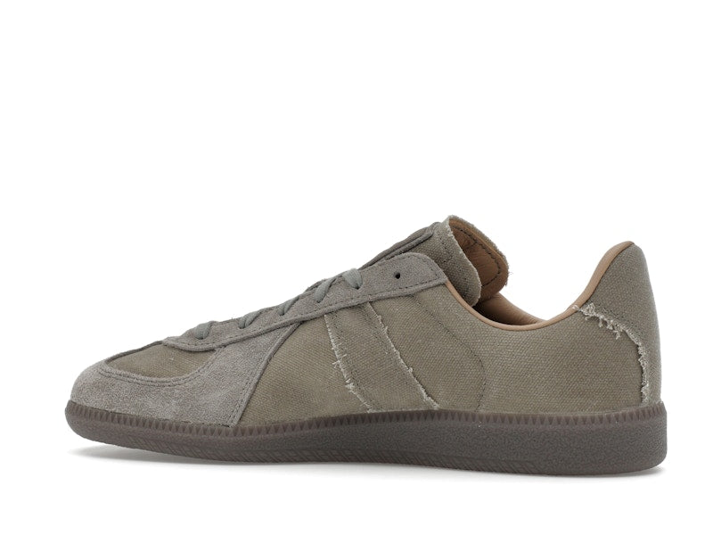 adidas BW Army Silver Pebble - Silver Pebble/Silver Pebble/Brown - JR3724 - 20