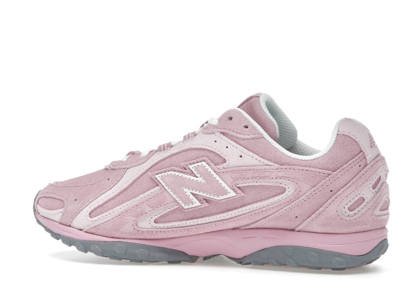 New Balance 204l Pastel Pink - U204LMMD - 20