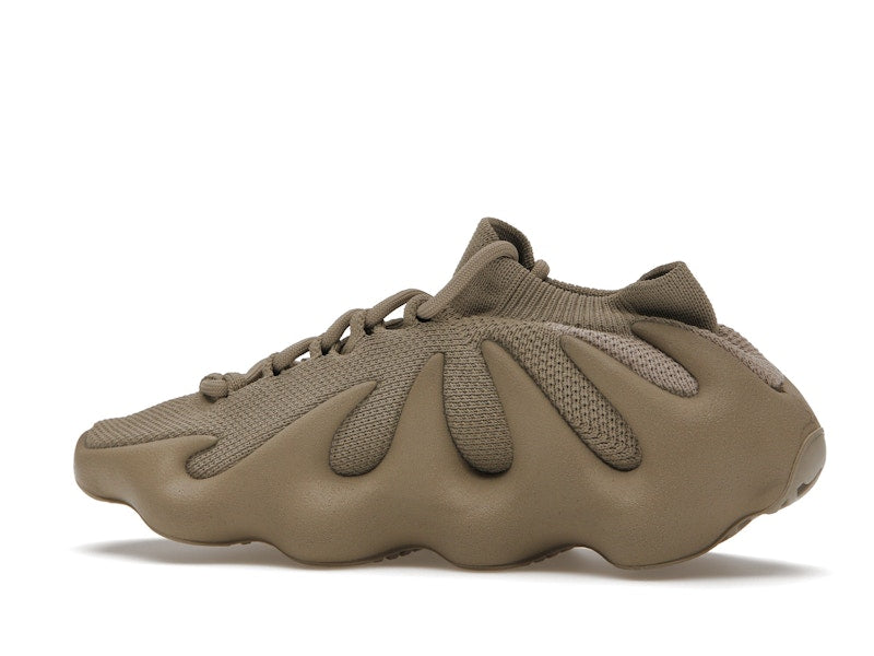 adidas Yeezy 450 Stone Flax - Stone Flax/Stone Flax/Stone Flax - ID1623 - 20