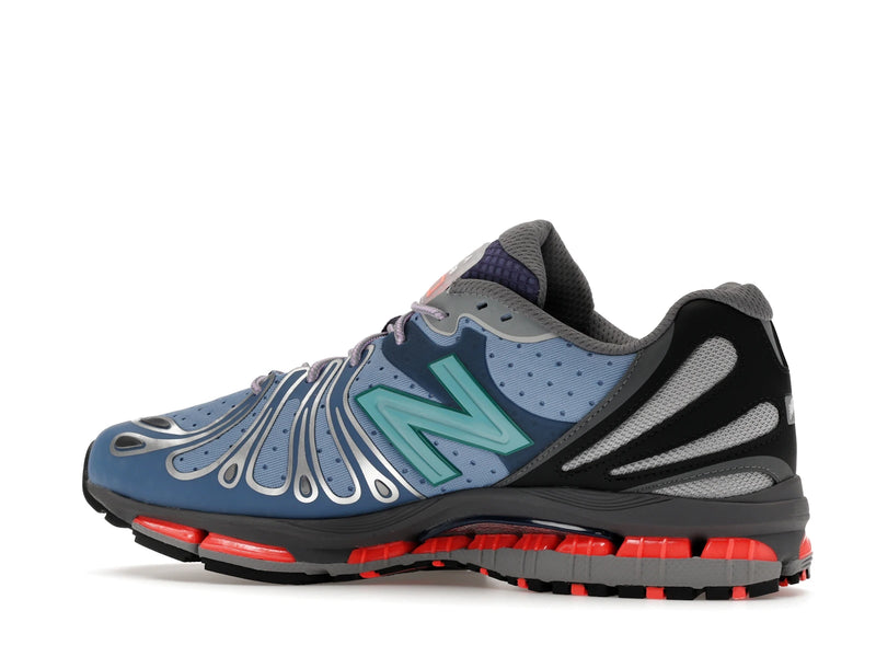 New Balance 1890 Action Bronson Blue Grey - Blue/Grey - U18908BN - 20