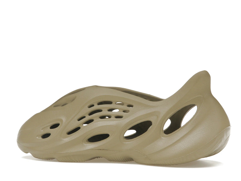 Adidas Yeezy Foam Rnr Stone Salt - Stone Salt/Stone Salt/Stone Salt - GV6840 - 20