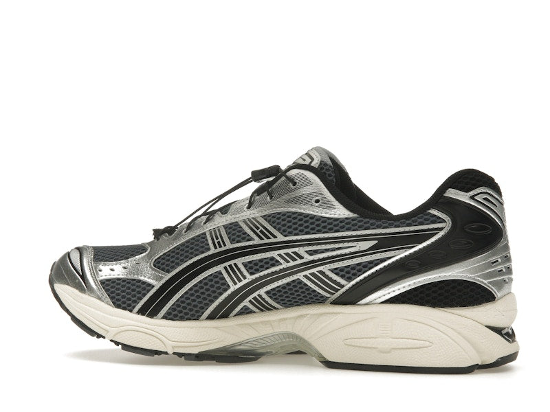 ASICS Gel-Kayano 14 Unlimited Pack Carrier Grey - Carrier Grey/Black - 1203A549-020 - 20