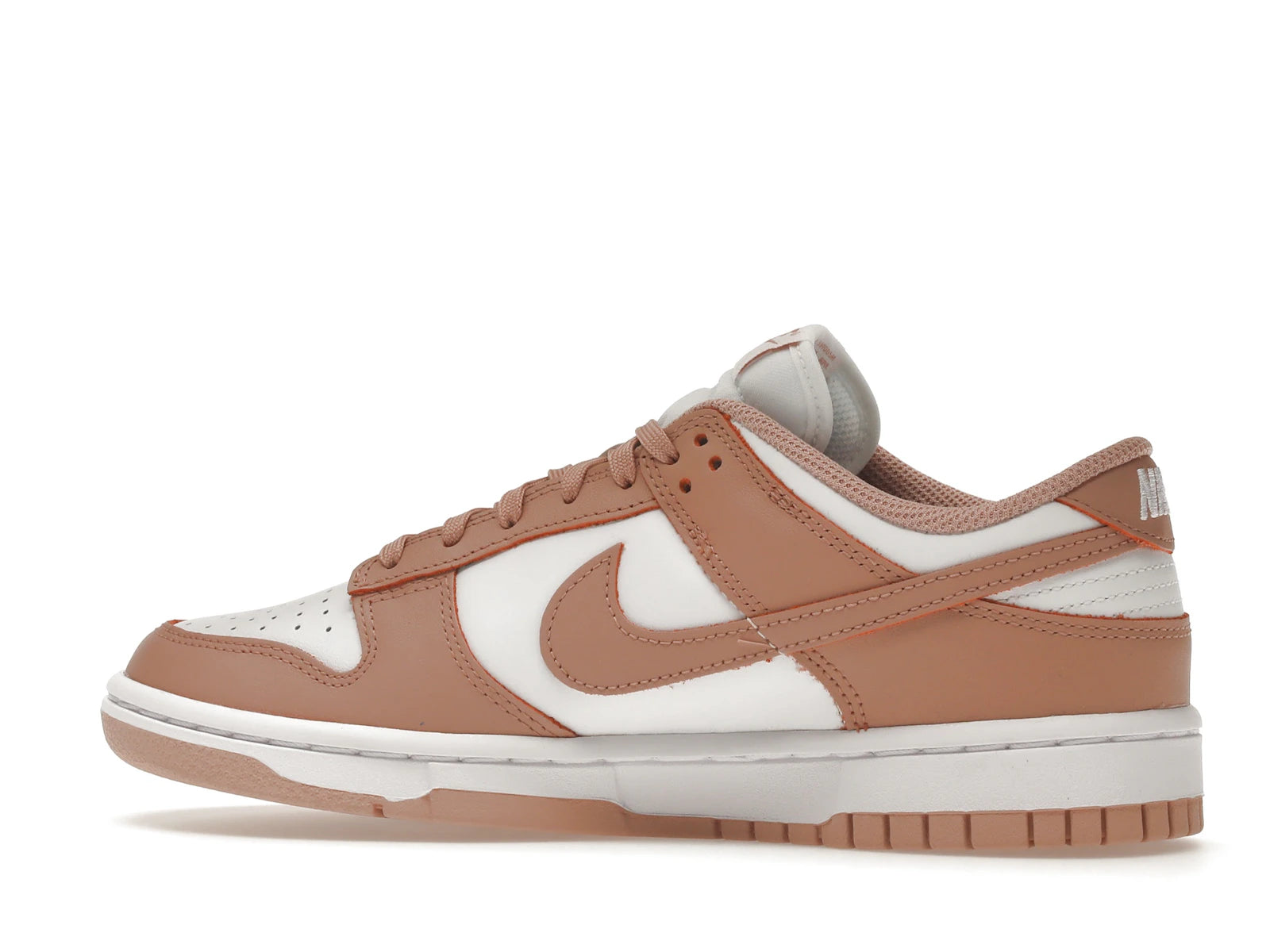 Nike Dunk Low Rose Whisper (W) - view 33