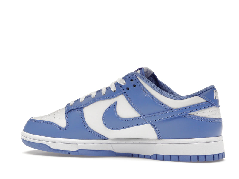 Nike Dunk Low Polar Blue - Polar/Polar/White/White - DV0833-400 - 20