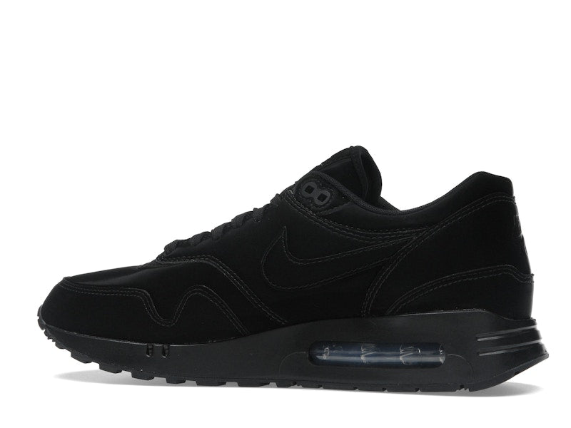 Nike Air Max 1 '86 OG Vanta Black - Black/Black - FZ3007-001 - 20