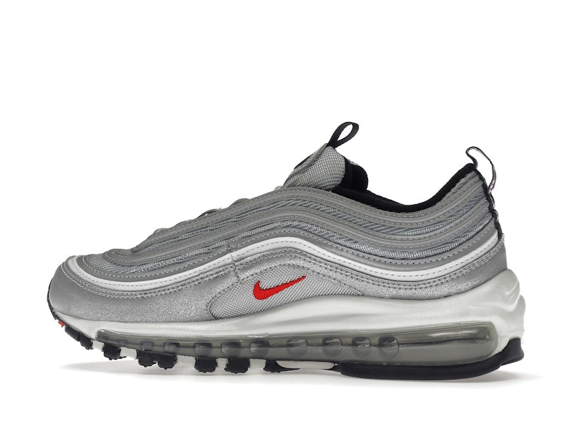 Nike Air Max 97 OG Silver Bullet (W) (2022) - visning 20