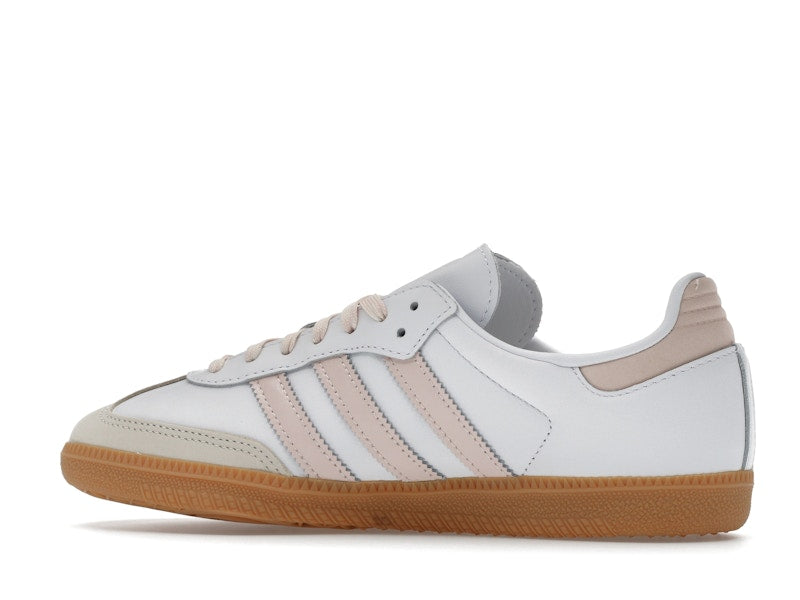 adidas Samba OG White Pink Gum (Women's) - vue 21