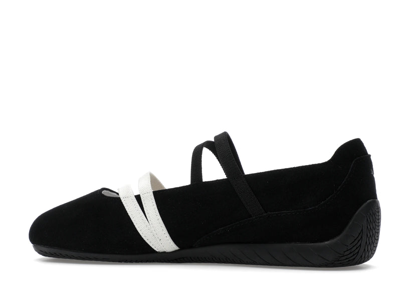 Puma Speedcat Ballet Black White - PUMA Black/PUMA White/Warm White - 401287-06 - 20