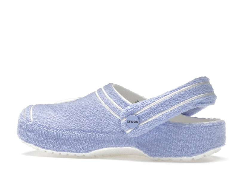 Crocs Classic Clog South Park Towelie - Purple/White/Multi - 211501-90H - 20