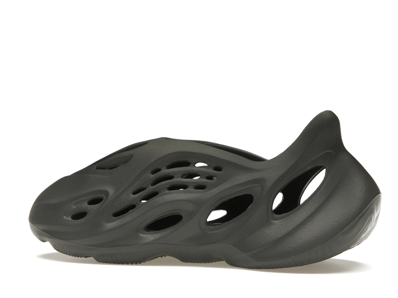 Adidas Yeezy Foam Rnr Carbon - Carbon/Carbon/Carbon - IG5349 - 20