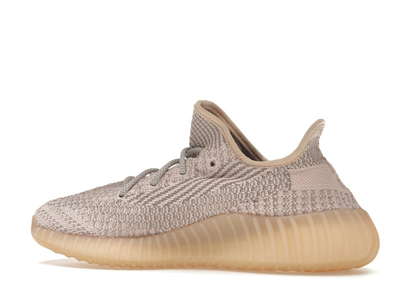 adidas Yeezy Boost 350 V2 Synth (Reflective) - Synth/Synth/Synth - FV5666 - 20