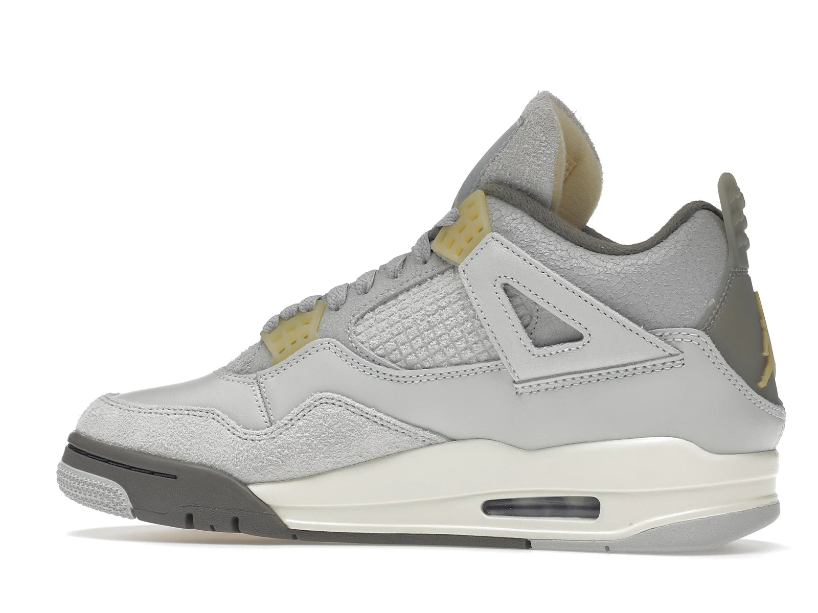 Air Jordan 4 Retro SE Craft Photon Dust - view 19