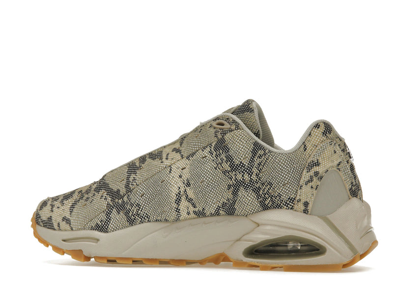 Nike Hot Step Air Terra Drake Nocta Snakeskin - Light Bone/Light Bone-Cobblestone-Gum Light Brown - DR0508-001 - 20