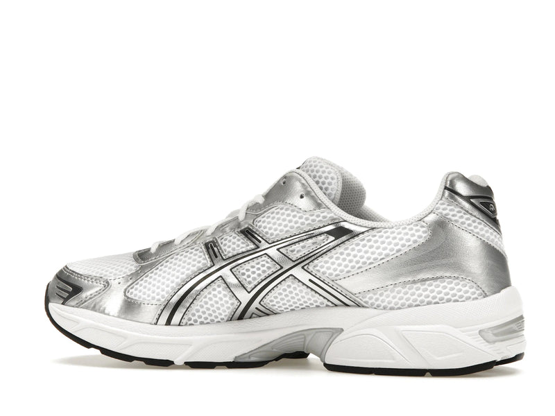 Asics Gel 1130 White Pure Silver - White/Pure Silver - 1201B020-100 - 20
