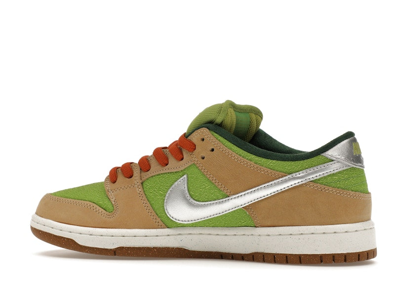 Nike SB Dunk Low Escargot - Ansicht 21