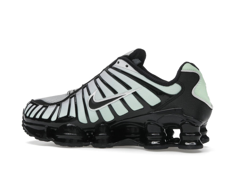 Nike Shox Tl Vapor Green Black - Vapor Green/Black/Photon Dust - AV3595-300 - 20