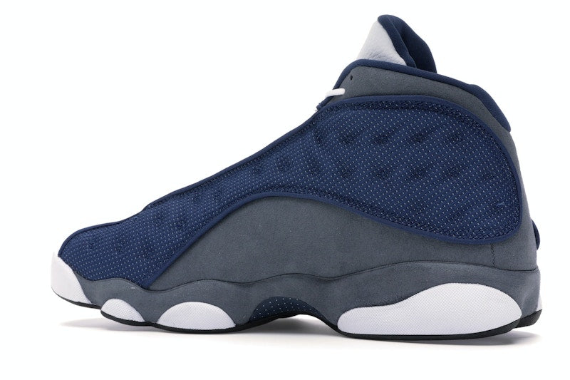 Air Jordan 13 Retro Flint (2020) - vista 20