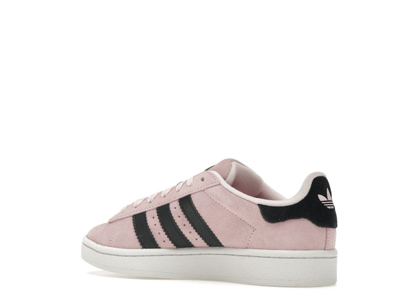 adidas Campus 00s Clear Pink (Kids) - Clear Pink / Core Black / Cloud White - ID2025 - 21