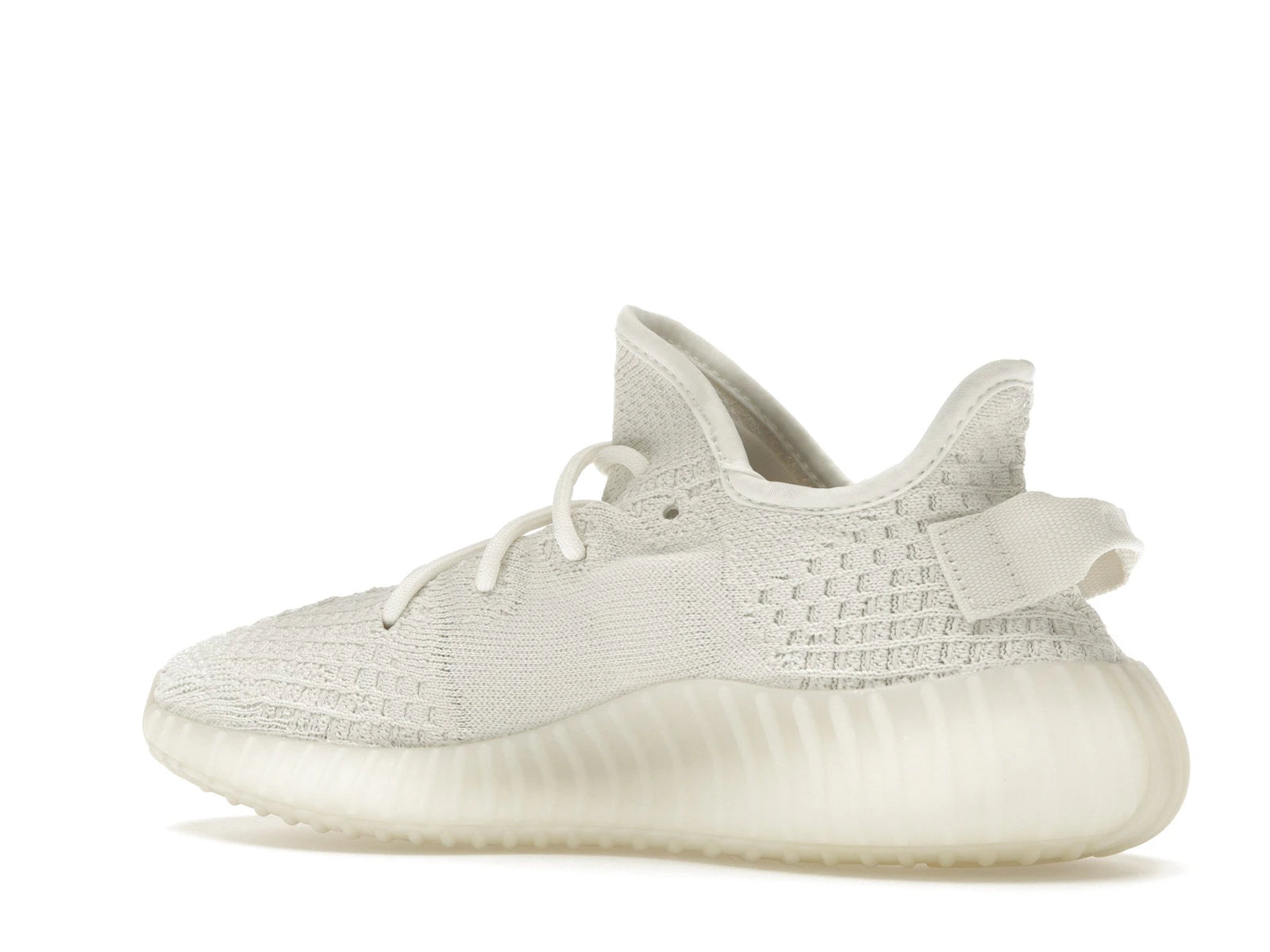 Adidas Yeezy Boost 350 V2 Bone - Bone/Bone/Bone - HQ6316 - 21