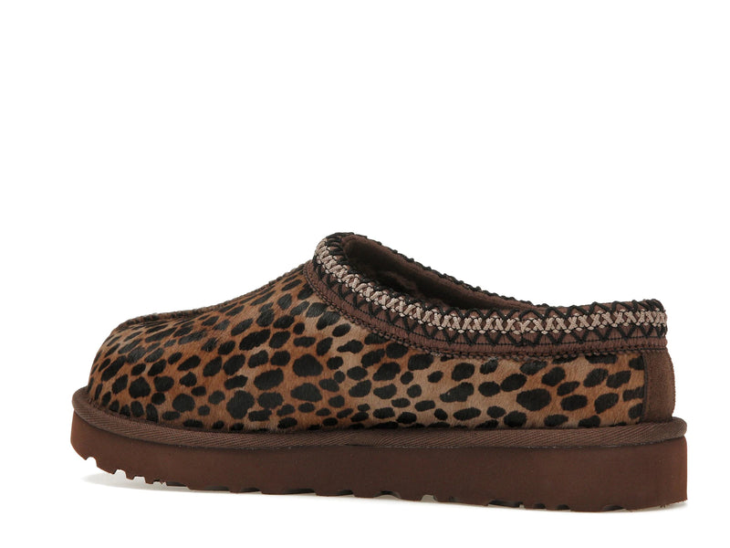 UGG Tasman Slipper Caspian Burnt Cedar - 1158350-BCDR - 21