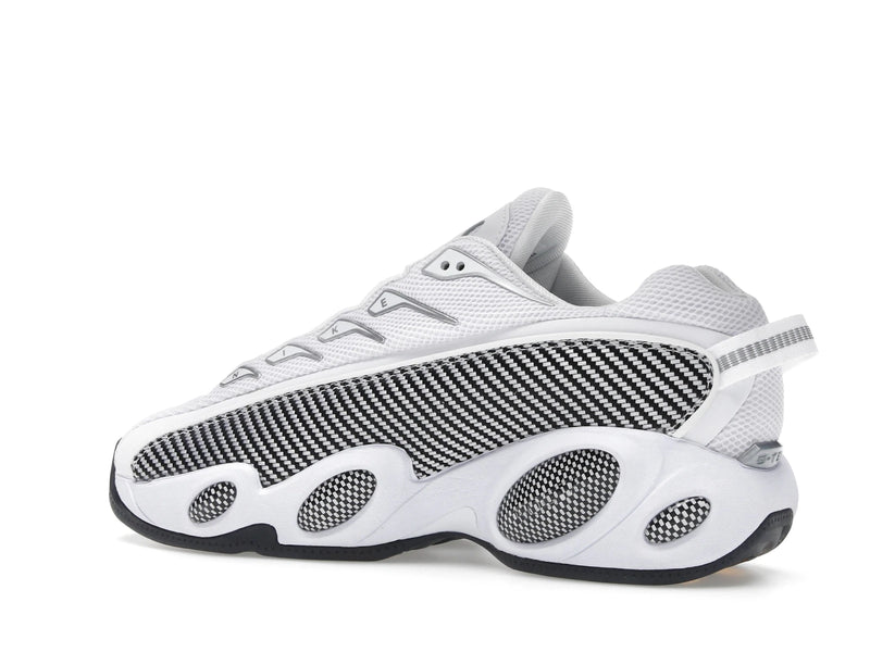 Nike Nocta Glide Drake White Black - White/White/Black/University Gold - DM0879-101 - 21