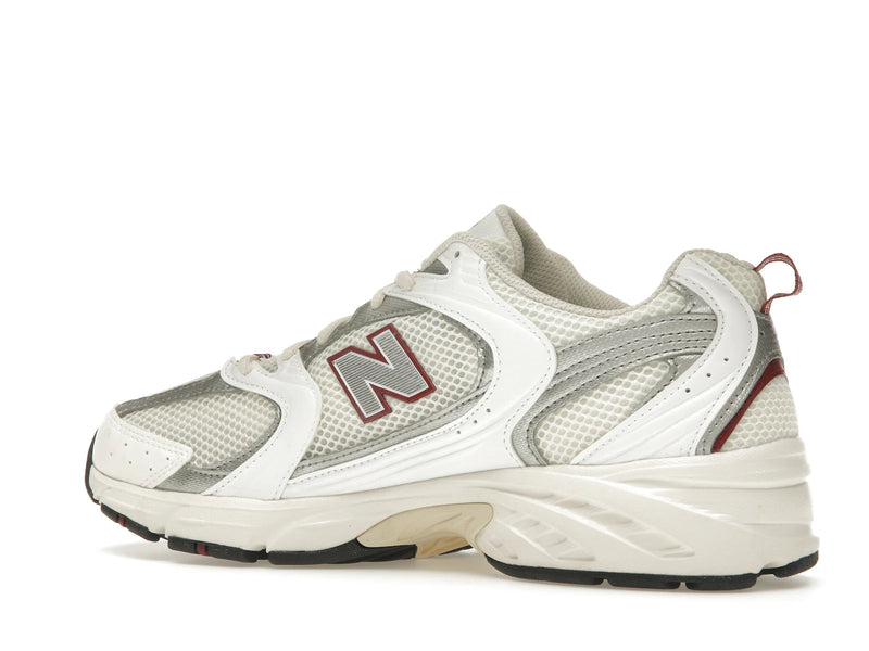 New Balance 530 Sea Salt Mercury Red - Sea Salt/Mercury Red - MR530SZ - 21