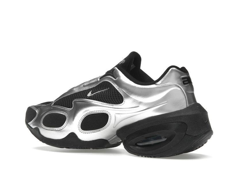 Nike Air Max Muse Black Metallic Silver - Black/Metallic Silver - FV1920-001 - 21
