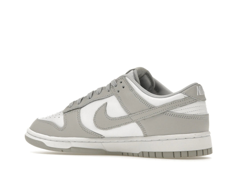 Nike Dunk Low Grey Fog - White/Grey Fog - DD1391-103 - 21