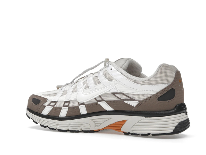 Nike P 6000 Light Orewood Brown Mink Brown - Light Orewood Brown/Phantom/Mink Brown/Sail - IO1904-104 - 21