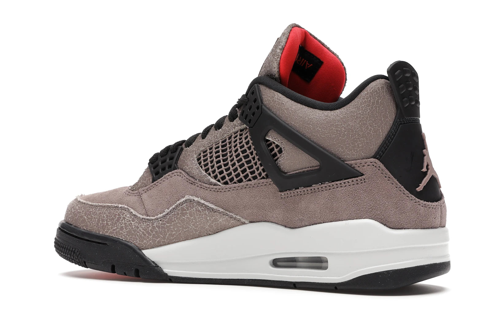 Air Jordan 4 Retro Taupe Haze - Taupe Haze/Oil Grey-Off White-Infrared 23 - DB0732-200 - 21