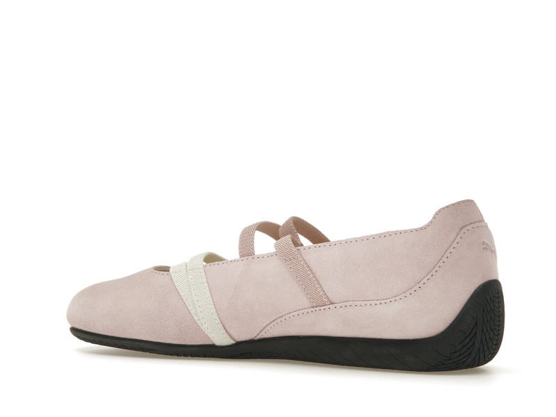 Puma Speedcat Ballet Whisp Of Pink - Whisp Of Pink/White - 401287-01 - 21