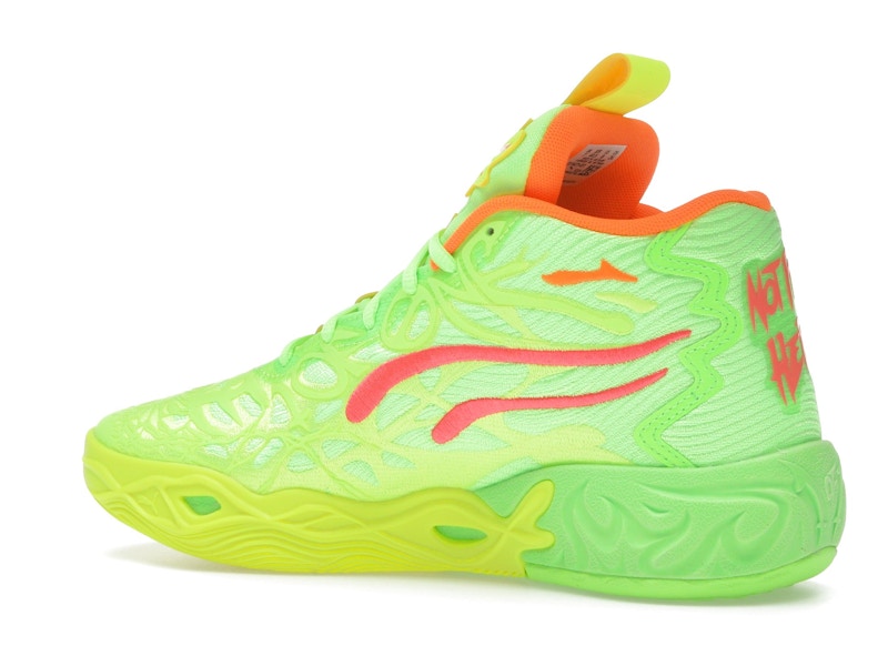 Puma LaMelo Ball MB.04 Gem - vue 21