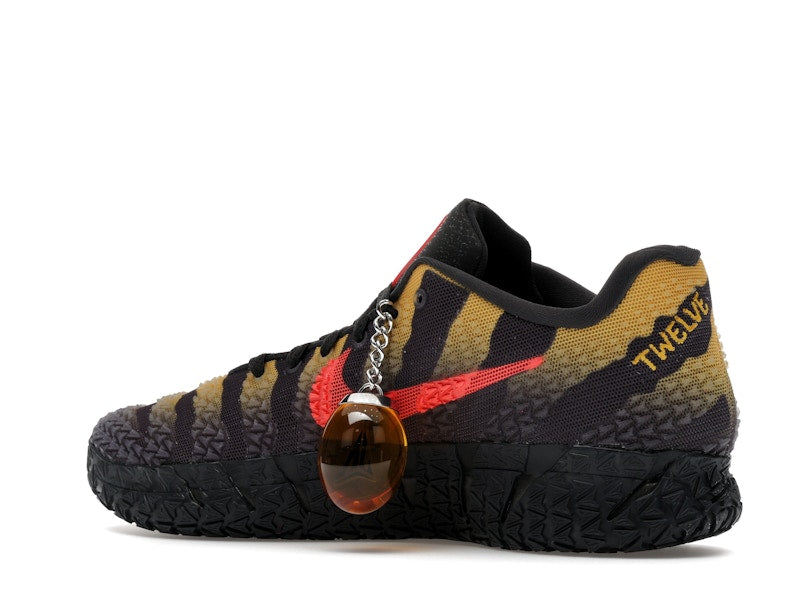 Nike Ja 3 Jurassic Park Raptor (GS) - Ansicht 22