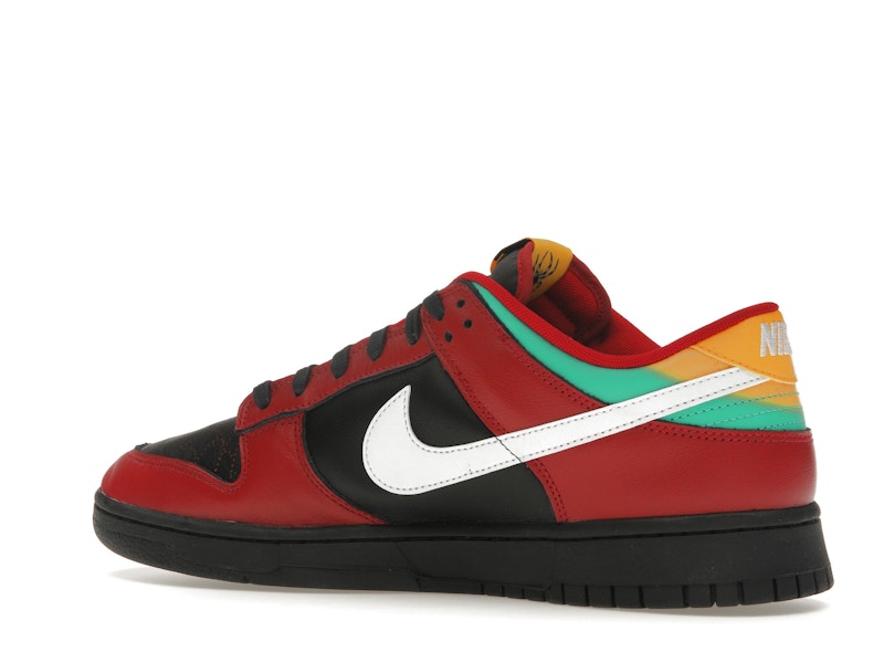 Nike Dunk Low Biker Tattoos - Ansicht 22