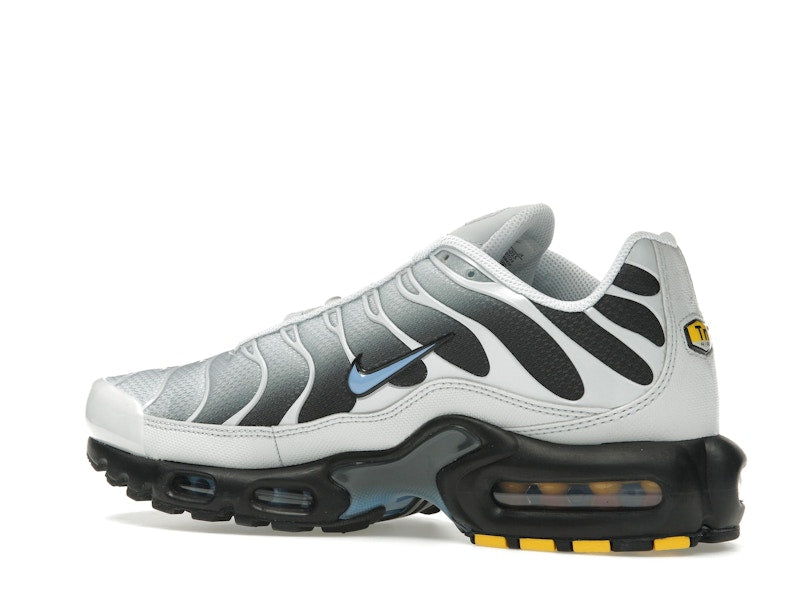 Nike Air Max Plus Grey University Blue Black - Grey/University Blue/Black - DM0032-015 - 21