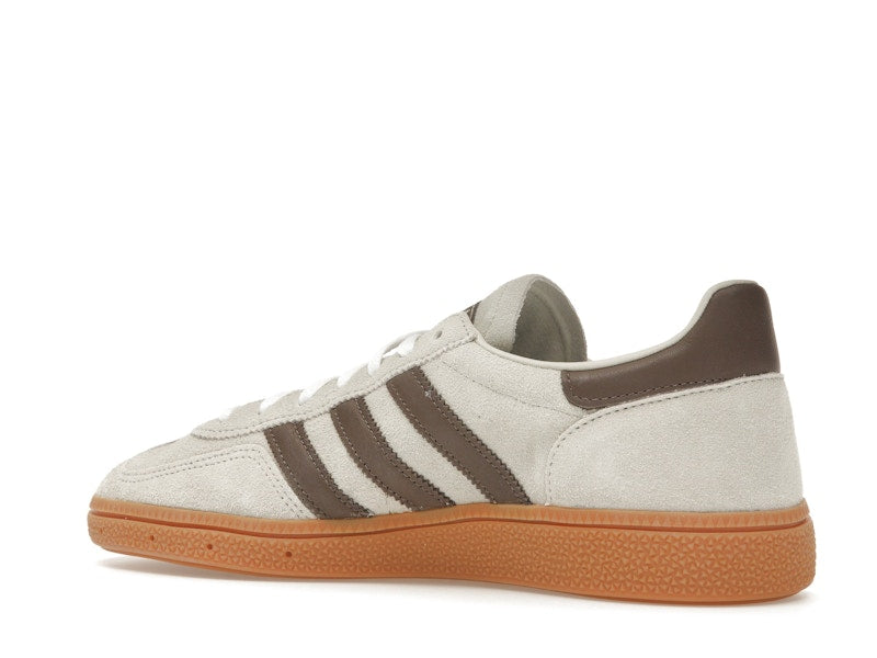 adidas Handball Spezial Off-White Earth Strata Gum (Women's) - Off-White/Earth Strata/Gum - JQ8903 - 21