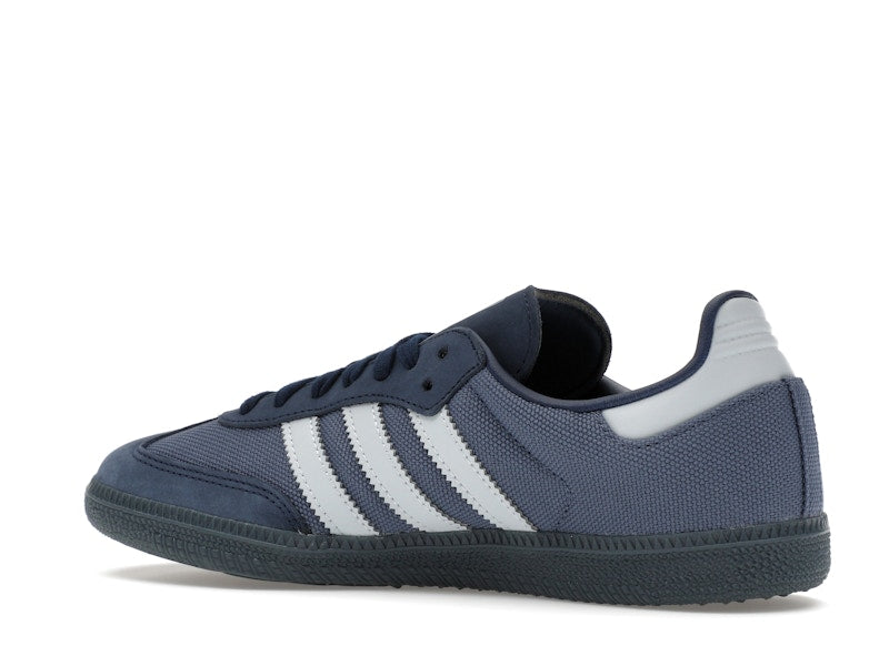 adidas Samba OG Preloved Ink Halo Blue - vista 22