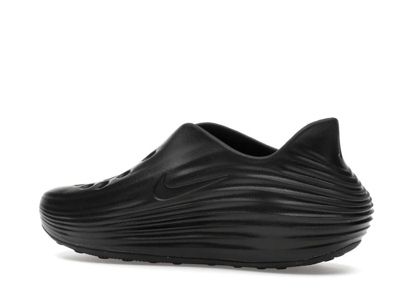 Nike Reactx Rejuven8 Triple Black - Black/Black-Black - HV5060-001 - 21