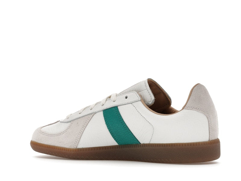 Adidas Bw Army Core White Power Green - Core White/Power Green/Gum - HQ9265 - 21