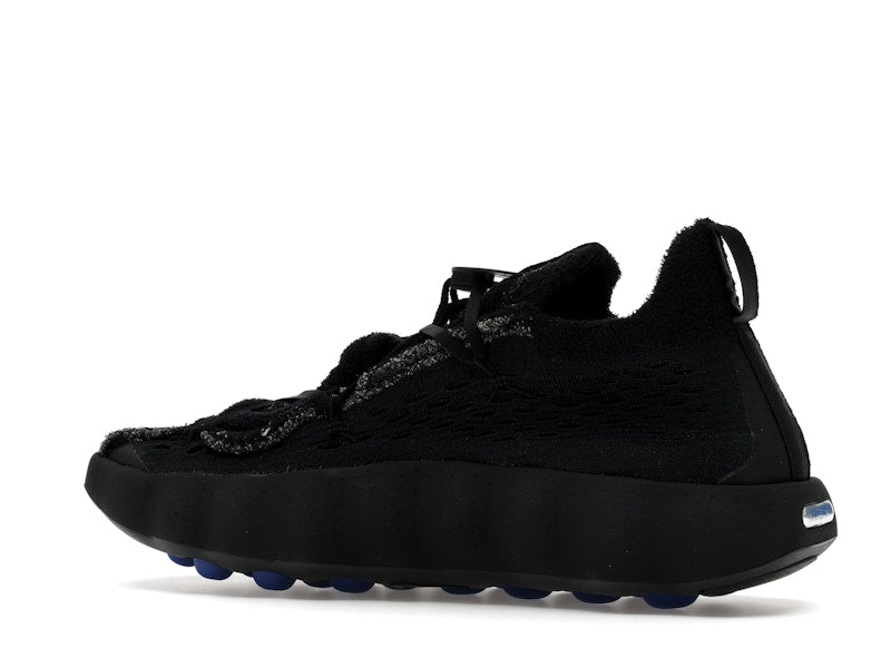Nike Mind 002 Flyknit Fragment Black - Ansicht 22