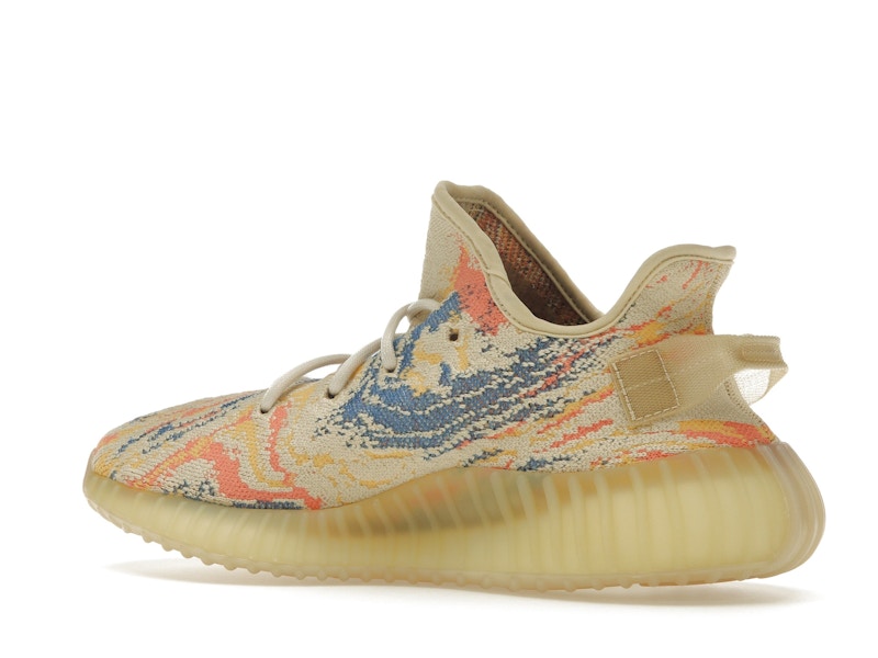 adidas Yeezy Boost 350 V2 MX Oat - vue 22
