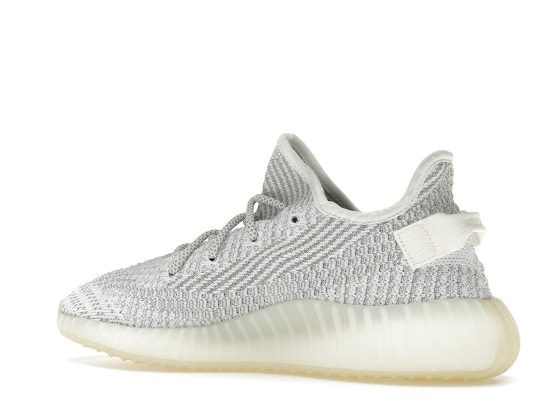 adidas Yeezy Boost 350 V2 Static Reflective - Static/Static/Static - EF2367 - 21