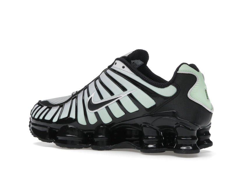 Nike Shox Tl Vapor Green Black - Vapor Green/Black/Photon Dust - AV3595-300 - 21