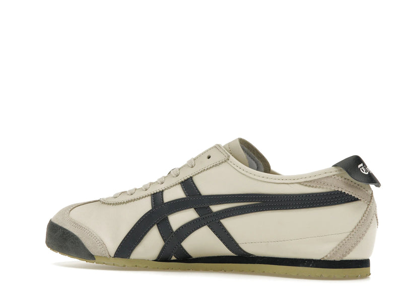 Onitsuka Tiger Mexico 66 Birch Peacoat - Birch/Peacoat - 1183C102-200/DL408-1659 - 21
