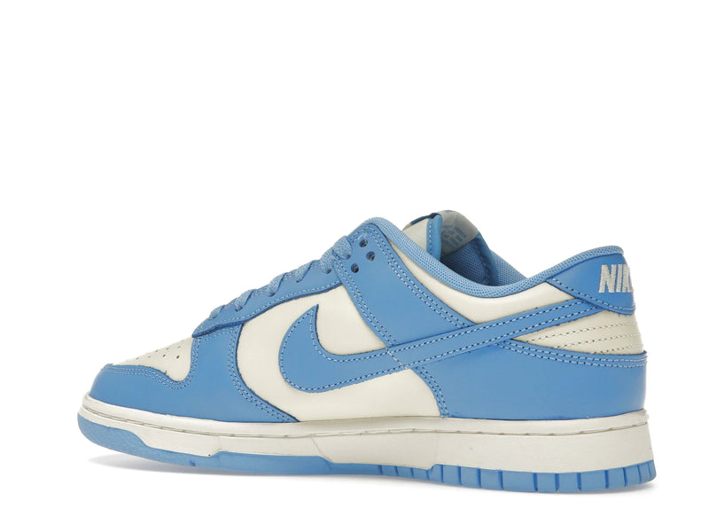 Nike Dunk Low Retro University Blue - University Blue/Coconut Milk - DV0833-113 - 21