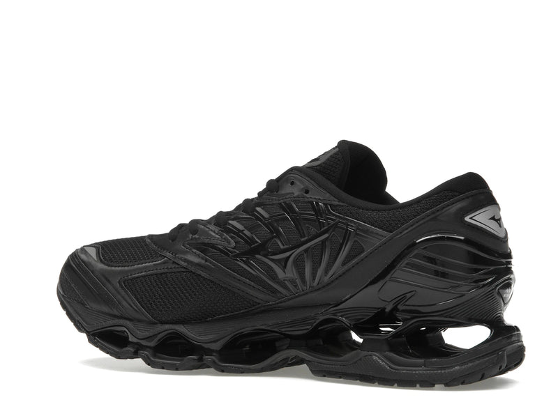 Mizuno Wave Prophecy Ls Black - D1GA333701 - 21