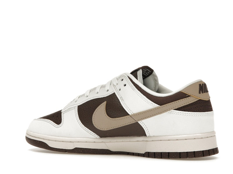 Nike Dunk Low Next Nature Baroque Brown - vue 22