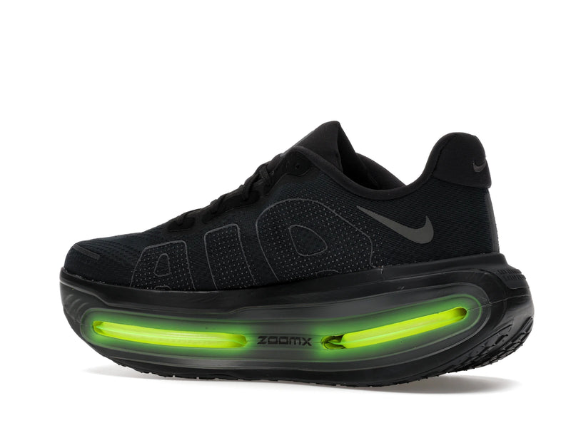 Nike Vomero Premium Black Volt - Black/Iron Grey/Anthracite/Volt - HQ2050-001 - 21